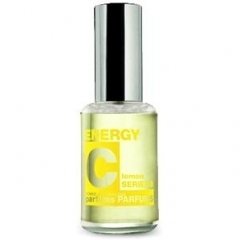 Series 8: Energy C - Lemon